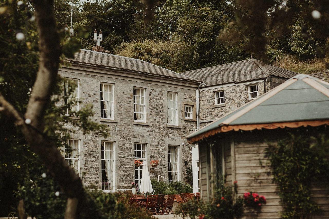 The Millhouse Slane Exterior photo