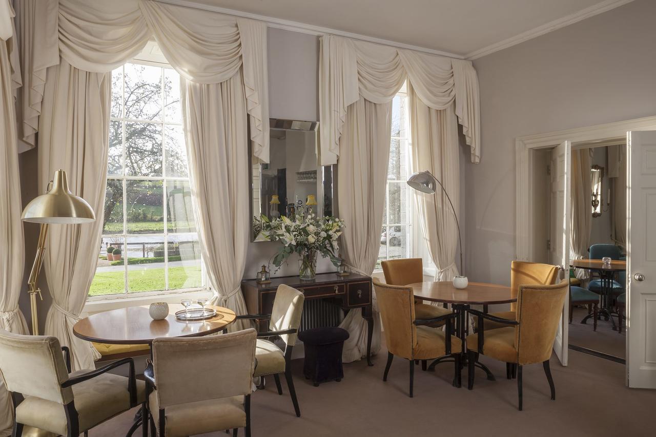 The Millhouse Slane Exterior photo