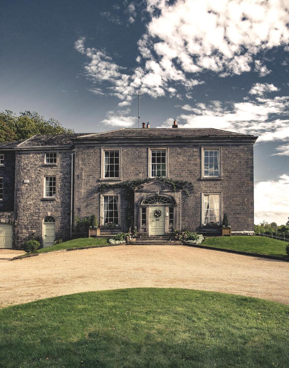 The Millhouse Slane Exterior photo