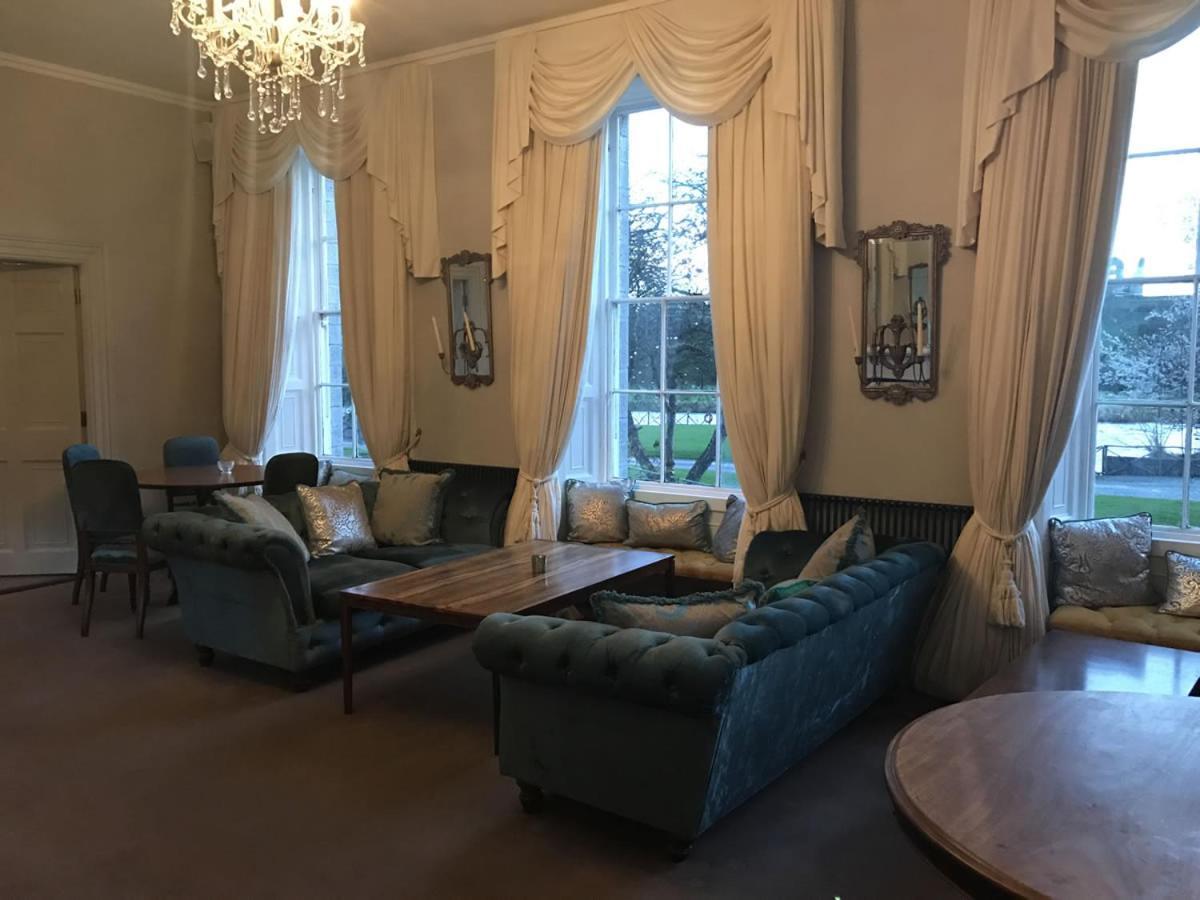 The Millhouse Slane Exterior photo