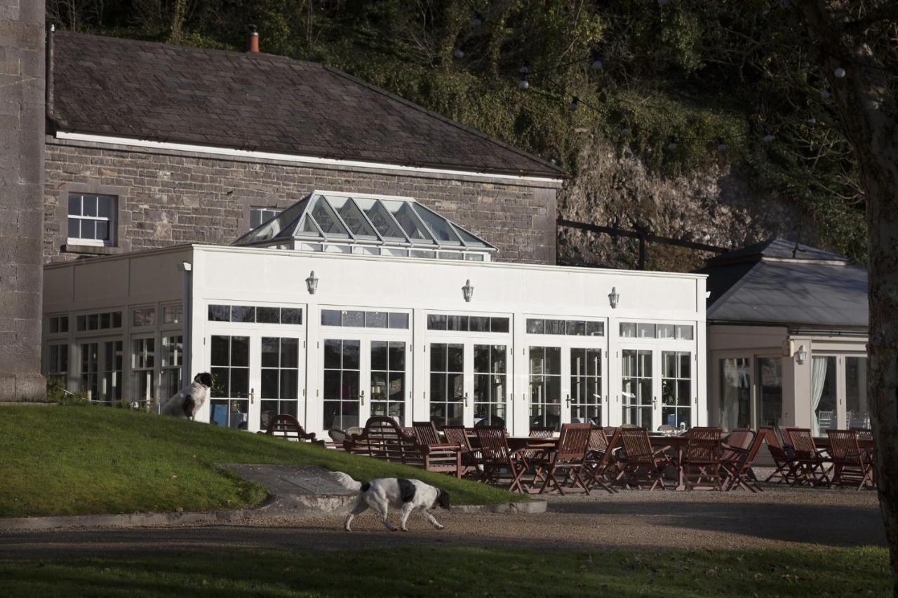 The Millhouse Slane Exterior photo