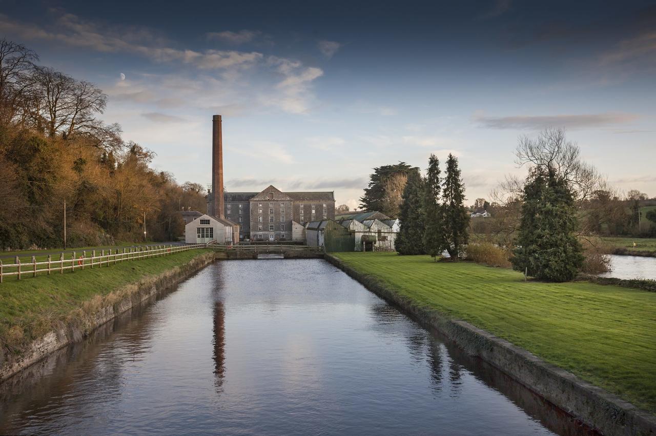 The Millhouse Slane Exterior photo