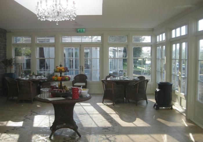 The Millhouse Slane Exterior photo