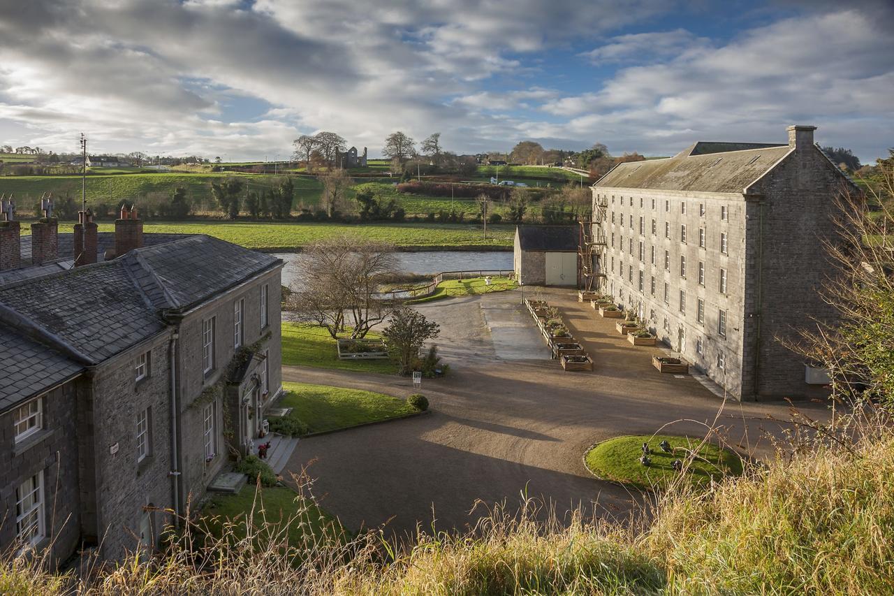 The Millhouse Slane Exterior photo