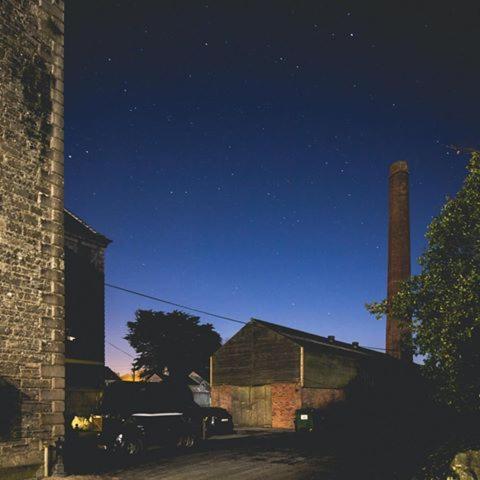 The Millhouse Slane Exterior photo
