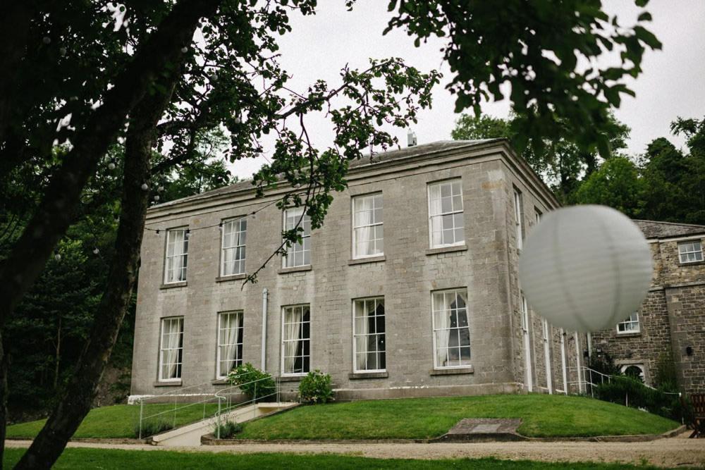 The Millhouse Slane Exterior photo